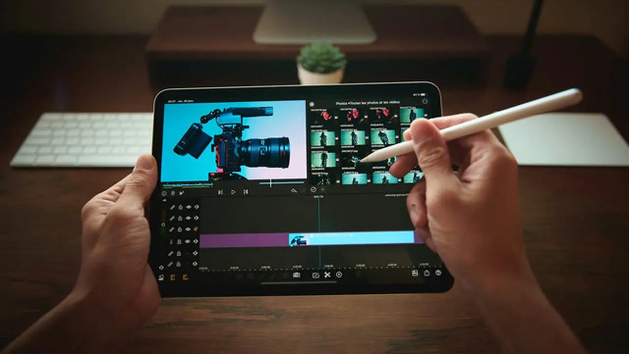 5 Tablet Terbaik untuk Editing Konten di 2026