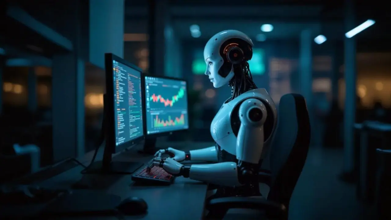 6 Aplikasi AI Terbaik 2026 yang Bantu Produktivitas, ChatGPT Hingga Claude Jadi Andalan Pengguna