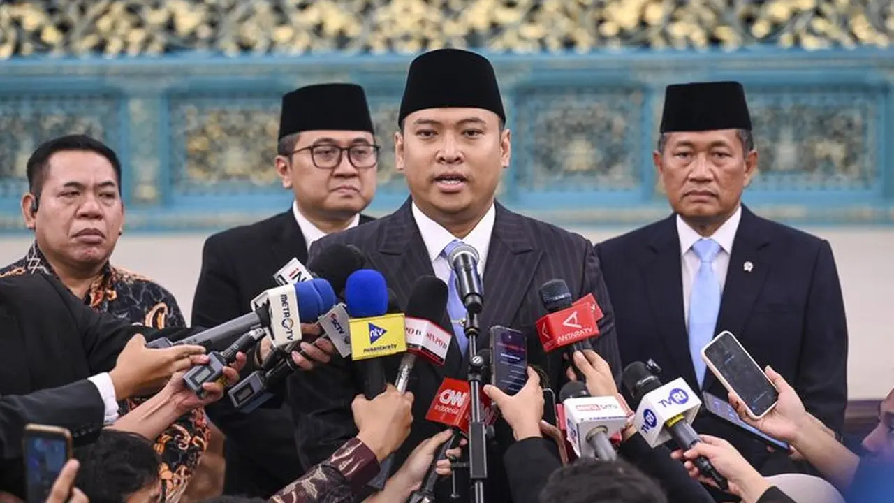 833 Dapur Makan Bergizi Gratis Ditutup Permanen Akibat Pelanggaran