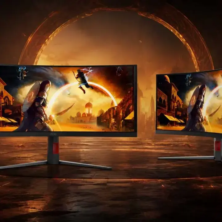 AOC Hadirkan Monitor Gaming Ultrawide 250Hz dengan USB-C 90W dan KVM Switch untuk Gaming dan Produktivitas