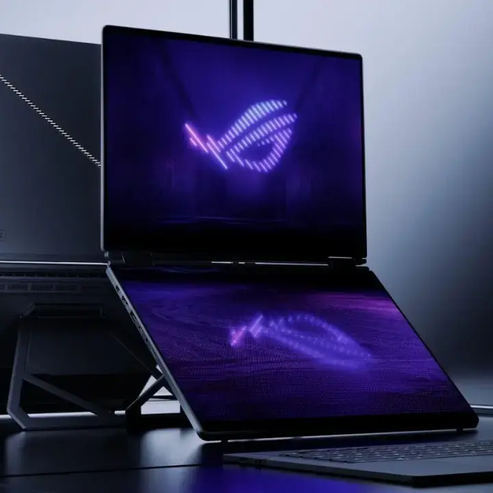 ASUS ROG Strix G16 dan ROG Zephyrus G16 Edisi Spider-Man: Brand New Day Resmi Hadir, Ini Keunggulannya
