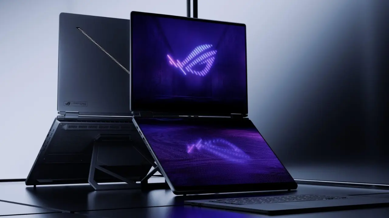 Asus Rog Strix G16 Dan Rog Zephyrus G16 Edisi Spider Man Brand New Day Resmi Hadir Ini Keunggulannya