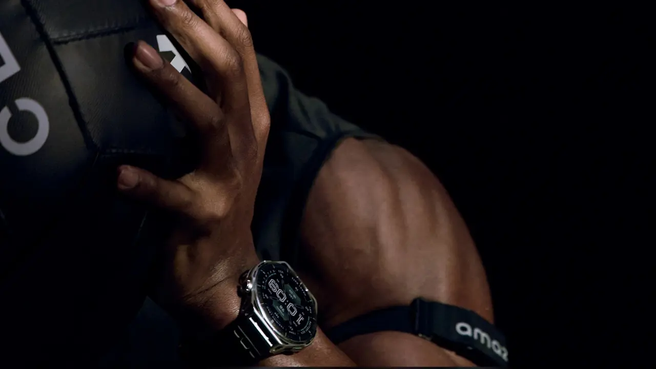Amazfit Balance 3 (1)