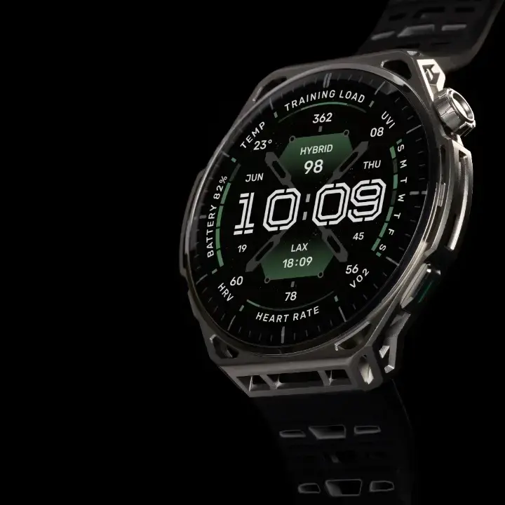 Amazfit Balance 3 Resmi Hadir di Indonesia