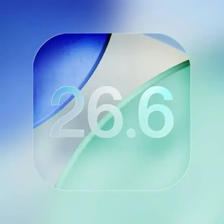 Apple Rilis iOS 26.6 dengan Lebih dari 75 Perbaikan Keamanan, Pengguna iPhone Disarankan Segera Update Sistem