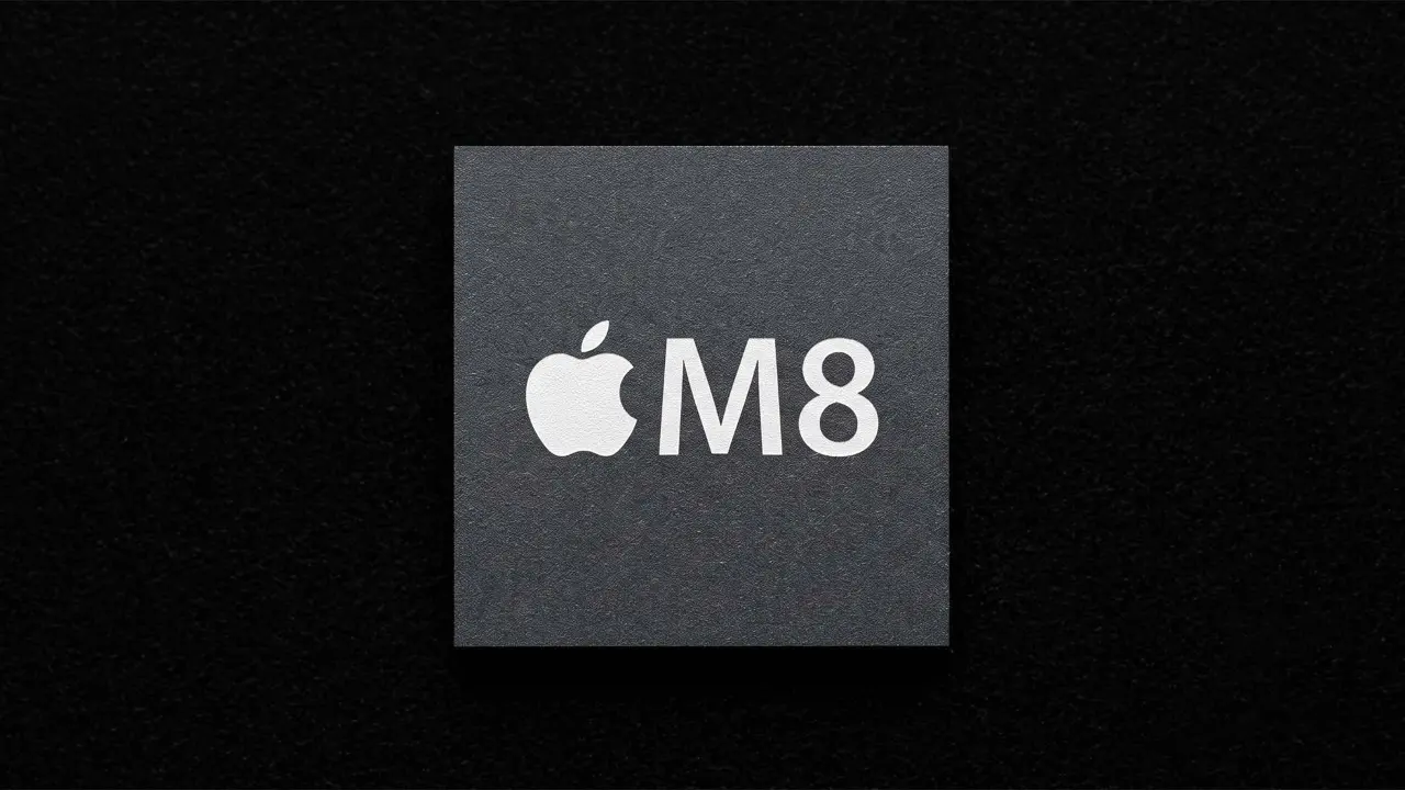 Apple Siapkan Chip M6, M7, dan M8, Fokus AI Makin Besar untuk Mac, iPad, Vision Pro, dan Perangkat Masa Depan