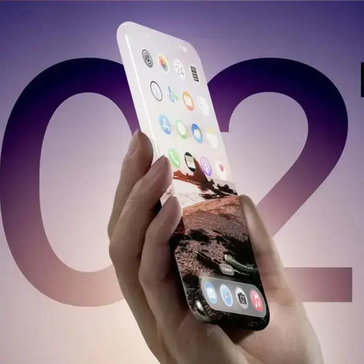 Apple Siapkan iPhone 20 dan iPhone Ultra Fold: Bocoran Sebut Layar Baru, Face ID Bawah Layar, dan Dual Baterai