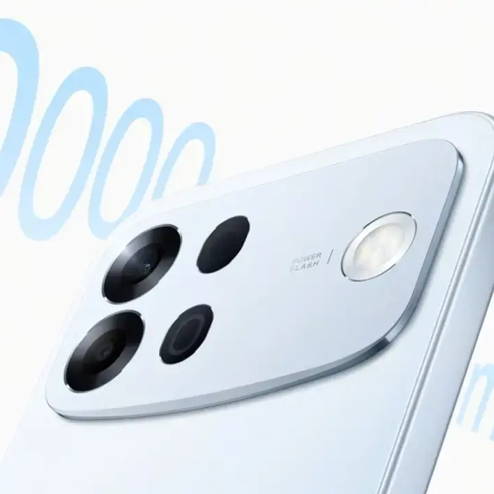 Bocoran OPPO A7 Series: Hadir dengan Layar OLED, Baterai Jumbo, dan Fast Charging 80W