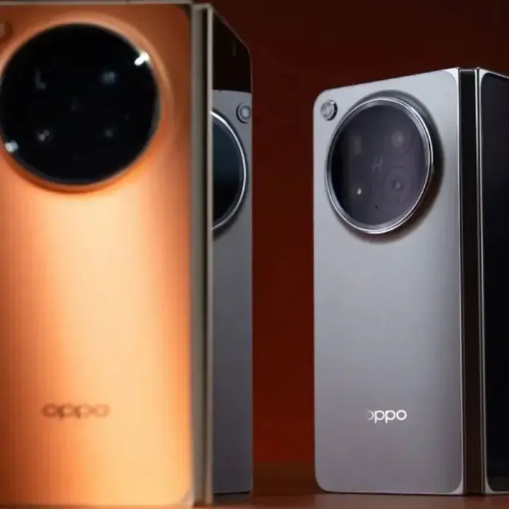 Bocoran OPPO Find N7: Usung Snapdragon 8 Elite Gen 6, Baterai 6.500 mAh dan AI On-Device Lebih Canggih