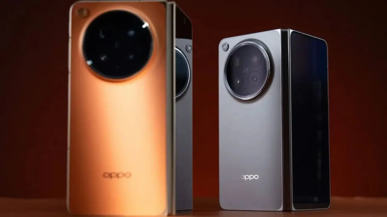 Bocoran OPPO Find N7: Usung Snapdragon 8 Elite Gen 6, Baterai 6.500 mAh dan AI On-Device Lebih Canggih