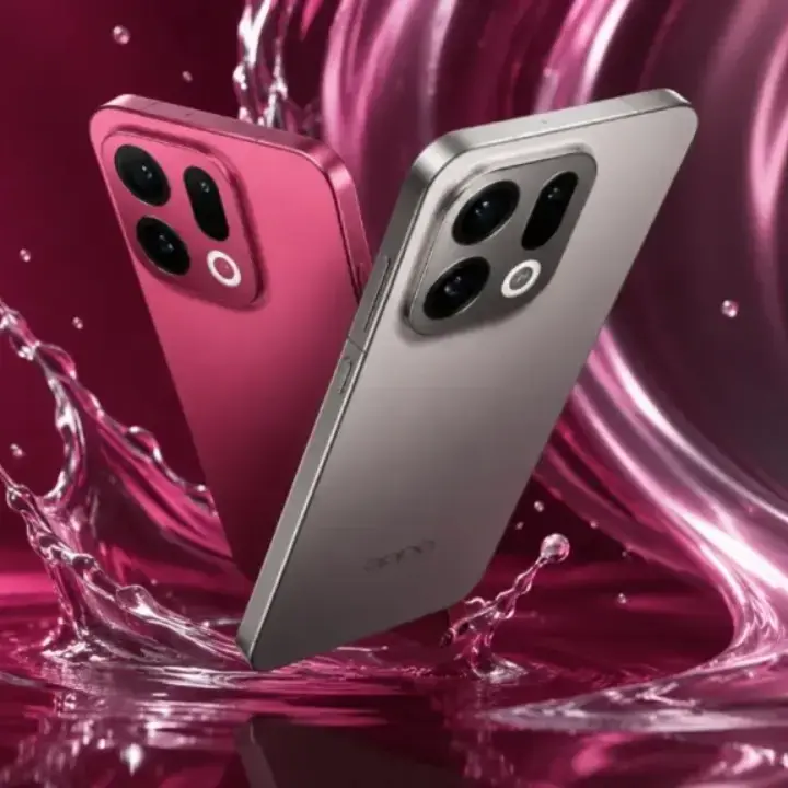 Bocoran OPPO Find X10: Usung Tiga Kamera 200MP, Layar OLED LTPO 120Hz, Chipset Flagship dan Fast Charging Baru