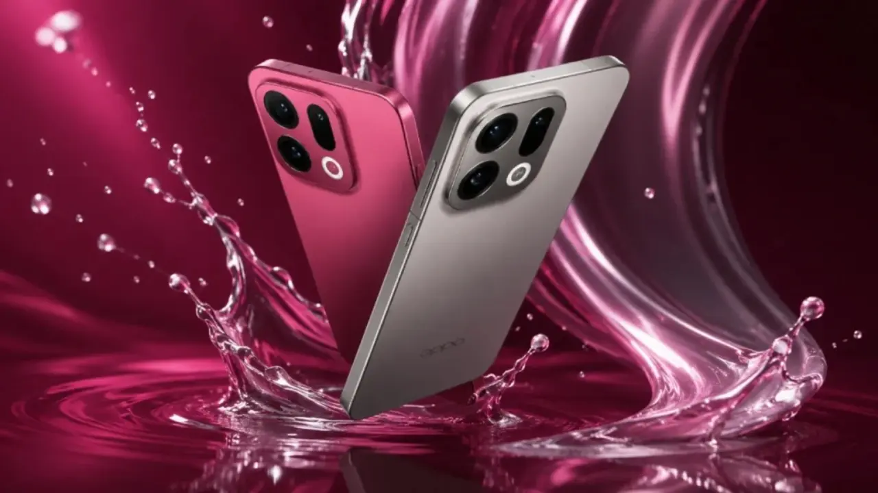 Bocoran Oppo Find X10 Usung Tiga Kamera 200mp Layar Oled Ltpo 120hz Chipset Flagship Dan Fast Charging Baru