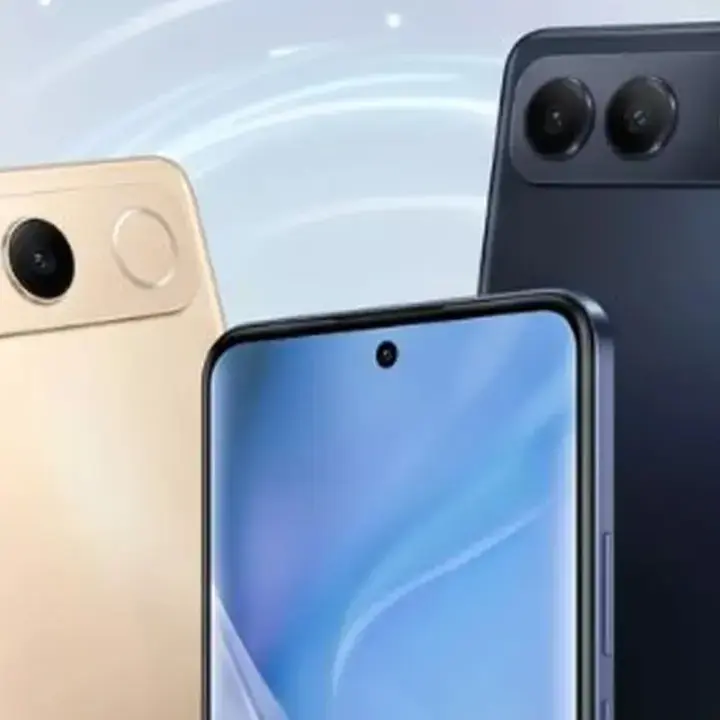 Bocoran Vivo S2 5G: Usung Desain Premium dengan Tampilan Modern, Layar OLED 120Hz dan Baterai 7.000 mAh