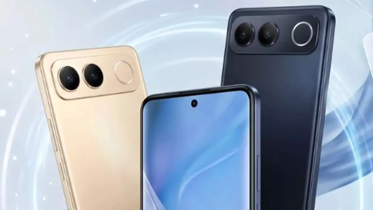 Bocoran Vivo S2 5g Usung Desain Premium Dengan Tampilan Modern Layar Oled 120hz Dan Baterai 7 000 Mah