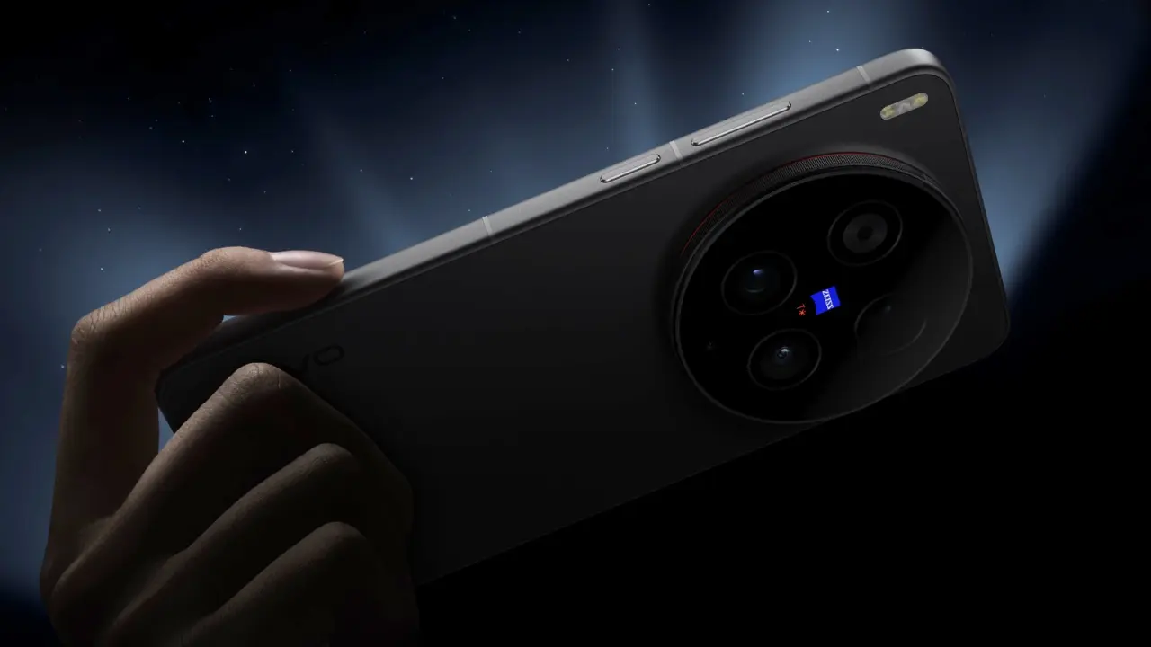 Bocoran Vivo X500 Ultra Ungkap Kamera Zeiss Generasi Baru Fokus Tingkatkan Video Stabil Dan Fotografi Premium