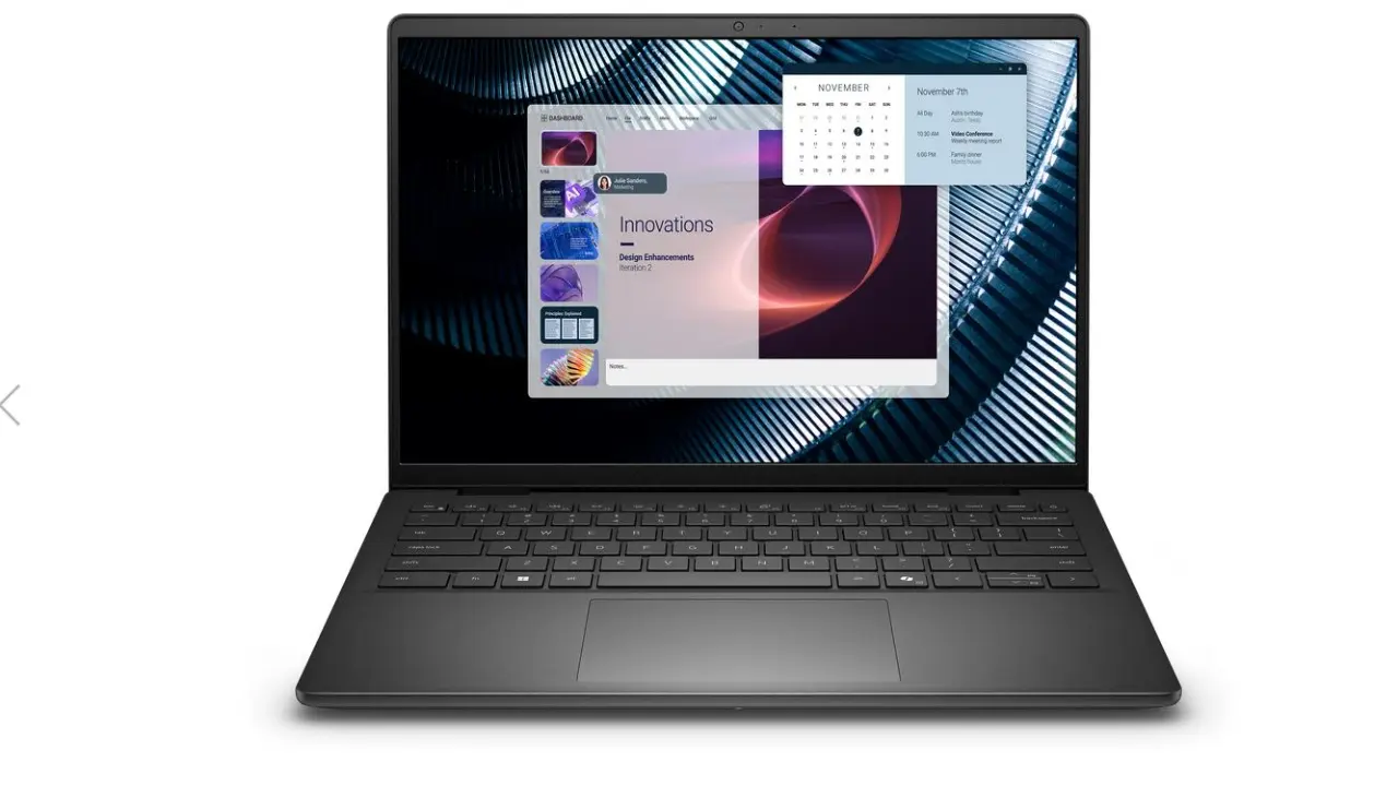 Dell Pro 14 Essential Resmi Meluncur Di Indonesia Laptop Ryzen 5 Zen 4 Harga Rp 9 Jutaan Untuk Produktivitas