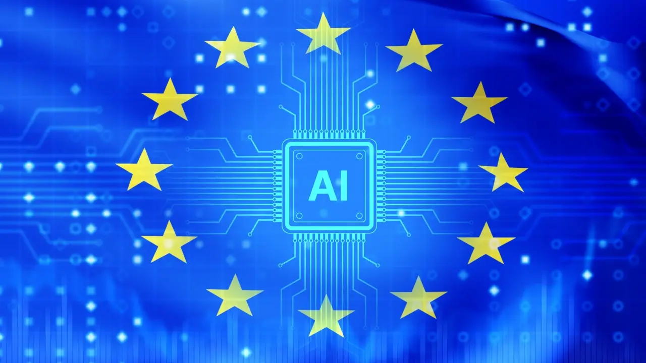 Google Dukung Aturan Transparansi Ai Uni Eropa Konten Buatan Ai Bakal Lebih Mudah Dikenali Pengguna Global