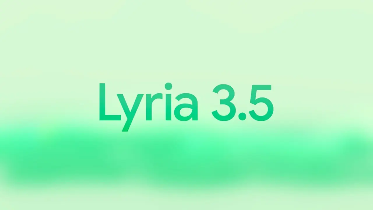 Google Luncurkan Lyria 3 5 Model Ai Pembuat Musik Baru Dengan Vokal Lebih Realistis Dan Kontrol Kreatif Lebih Lengkap