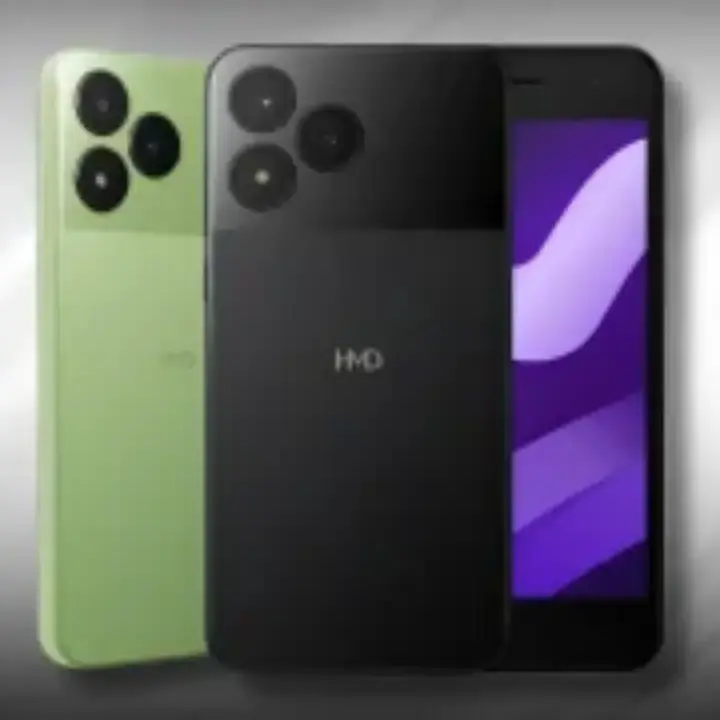 HMD Asha 305 Lite Resmi Hadir, Ponsel Murah dengan Fitur Esensial dan Baterai Awet untuk Kebutuhan Harian
