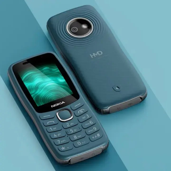 HMD Resmi Perkenalkan Nokia 123 Shield, HP Fitur Tangguh IP65 dengan Baterai Awet dan USB-C Harga Terjangkau