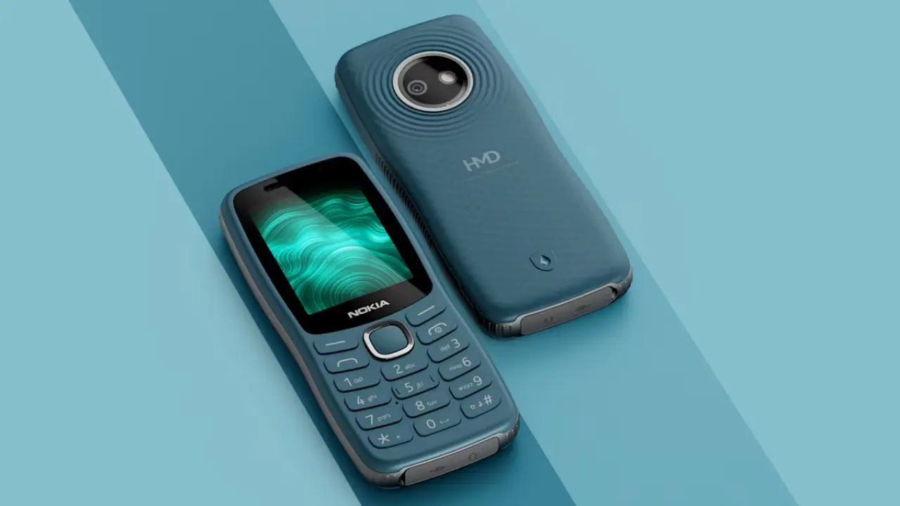 Hmd Resmi Perkenalkan Nokia 123 Shield Hp Fitur Tangguh Ip65 Dengan Baterai Awet Dan Usb C Harga Terjangkau