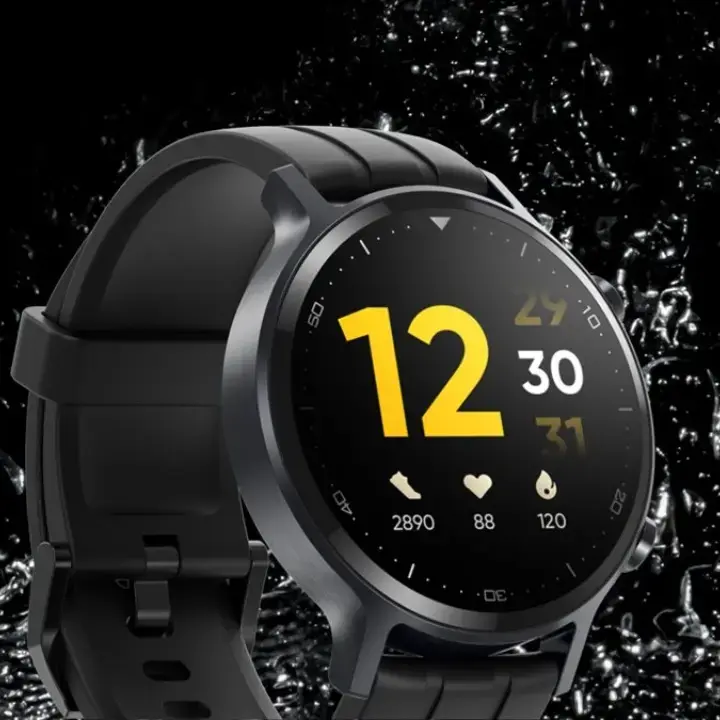 Harga Realme Watch S Terbaru Juli 2026, Smartwatch Premium dengan Baterai Tahan 15 Hari dan Fitur Kesehatan Lengkap