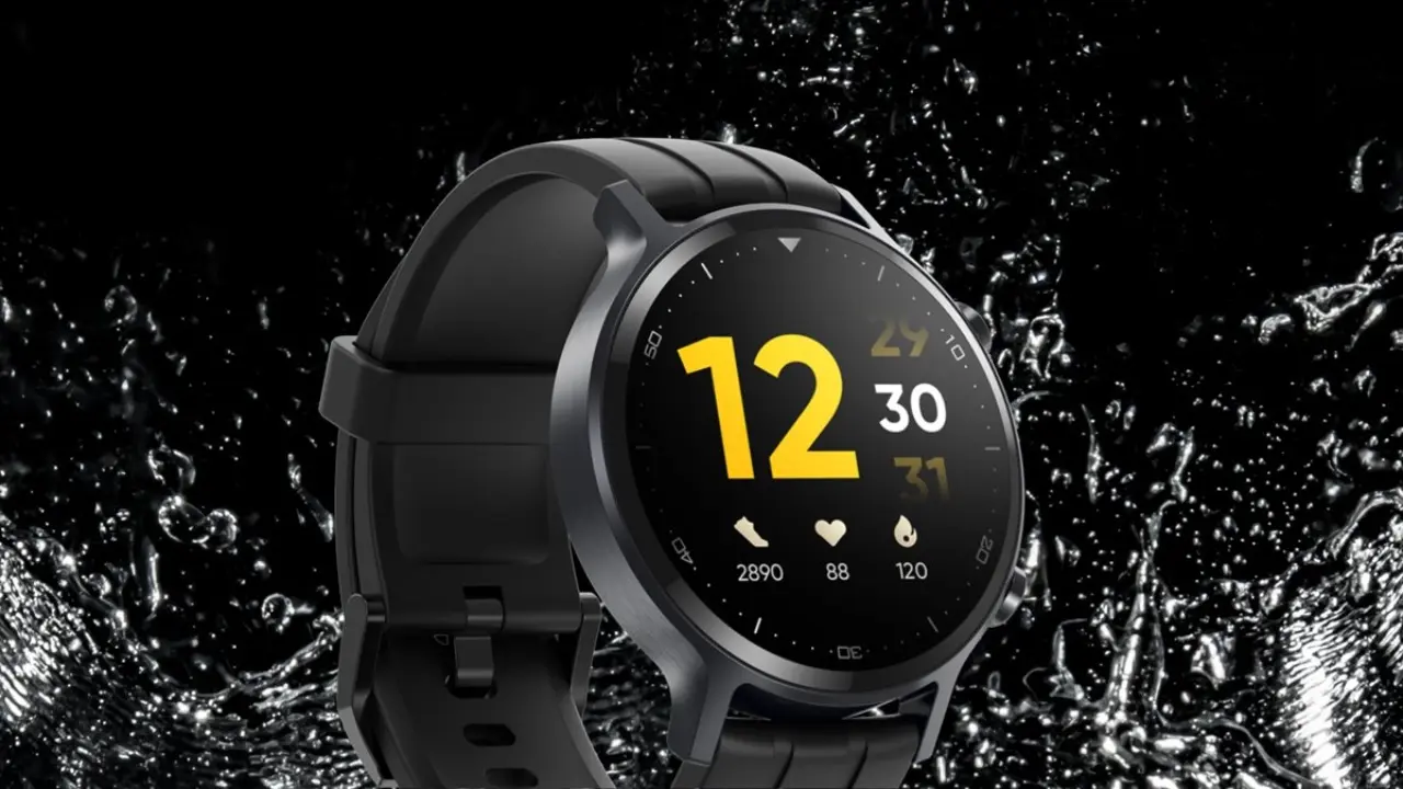 Harga Realme Watch S Terbaru Juli 2026 Smartwatch Premium Dengan Baterai Tahan 15 Hari Dan Fitur Kesehatan Lengkap