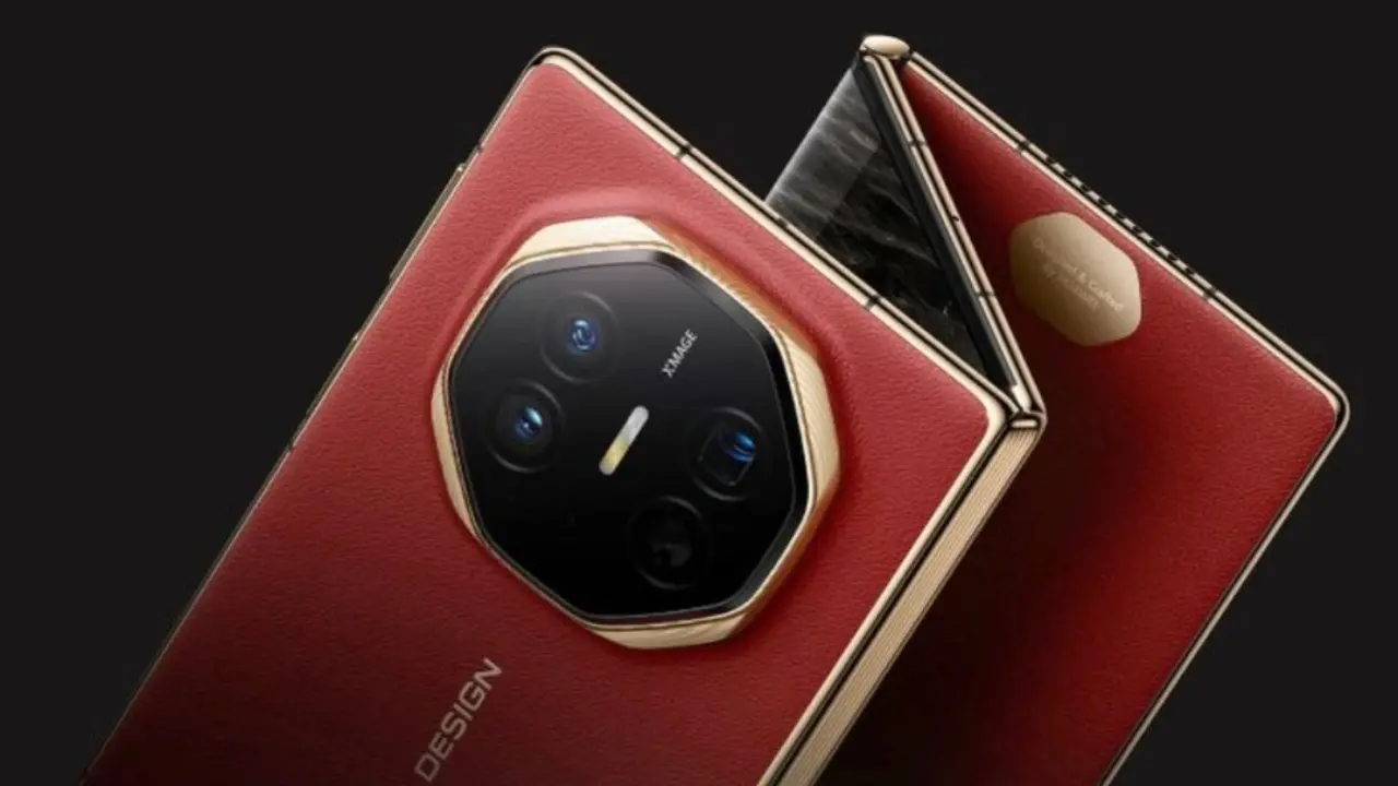 Huawei Dikabarkan Rilis Mate Xt 2 Dan Mate 90 Pada September Siap Bawa Inovasi Flagship Terbaru