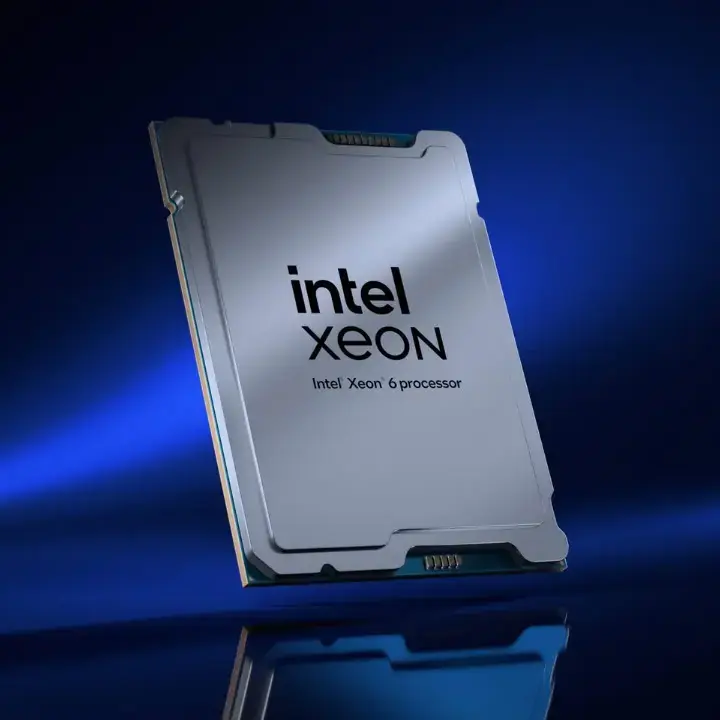 Intel Siapkan Hyper-Threading Kembali di Xeon Coral Rapids, Fokus Dongkrak Performa Server Generasi Baru 2028