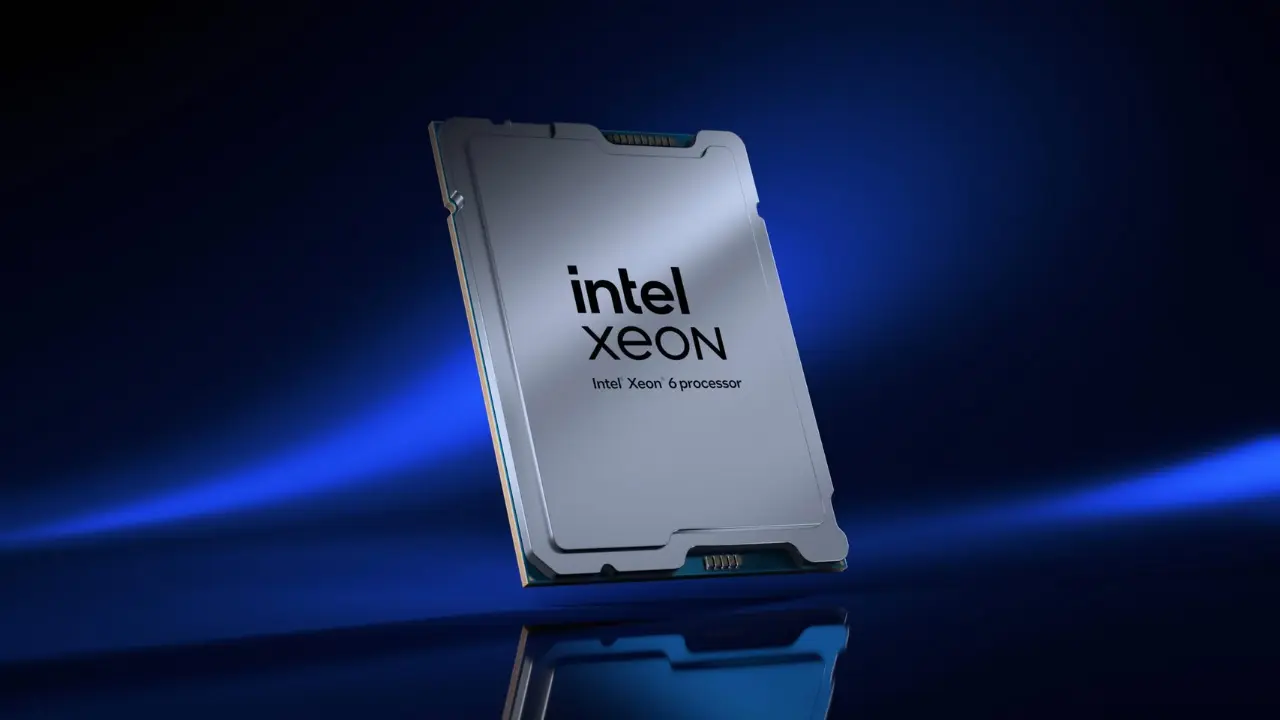 Intel Siapkan Hyper Threading Kembali Di Xeon Coral Rapids Fokus Dongkrak Performa Server Generasi Baru 2028