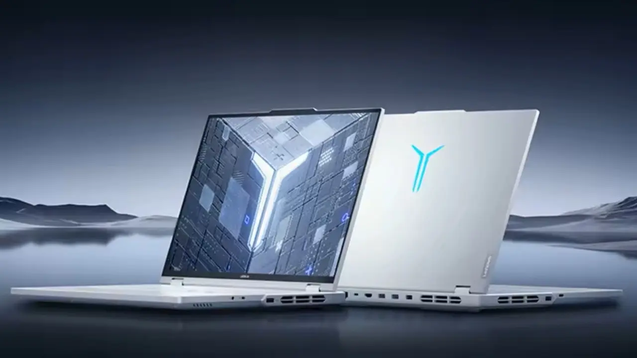 Lenovo Legion R9000p Debut Dengan Layar Ijp Oled Pertama Di Dunia Siap Ubah Standar Laptop Gaming Premium