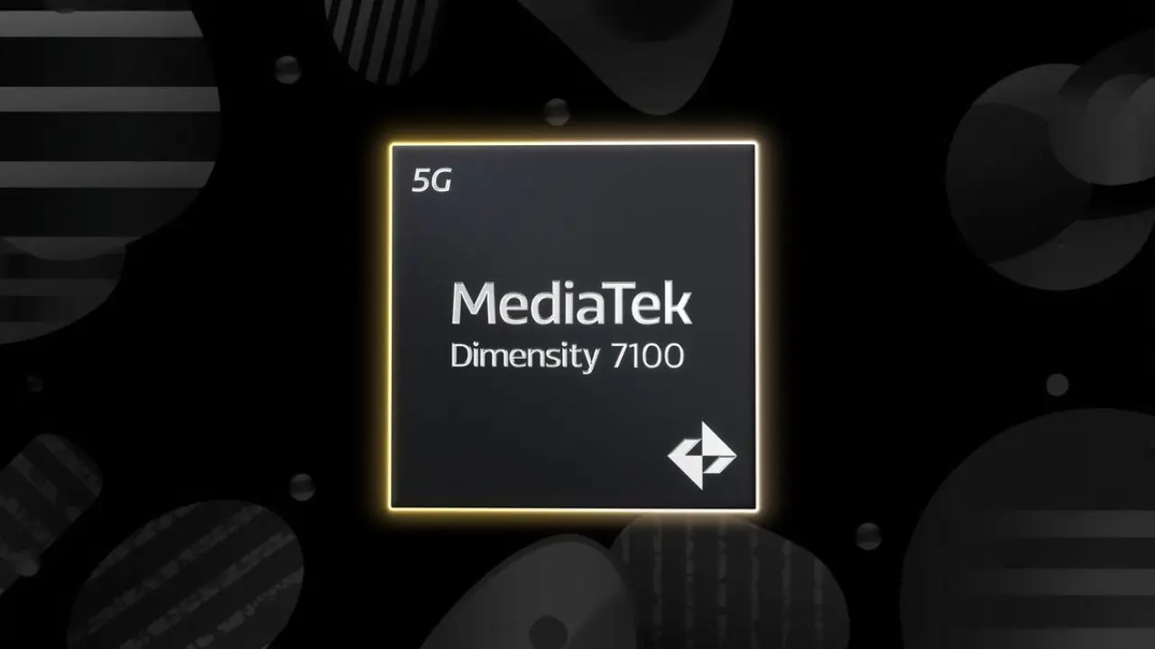 Mediatek Dimensity 7100 Setara Apa Ini Perbandingan Performa Dengan Snapdragon 6 Gen 3 Dan Spesifikasinya