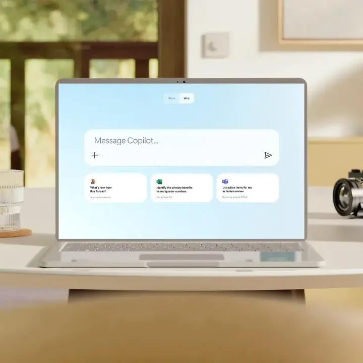 Microsoft Kembangkan Super App AI Berbasis Copilot, Satukan Seluruh Layanan AI dalam Satu Aplikasi Terpadu