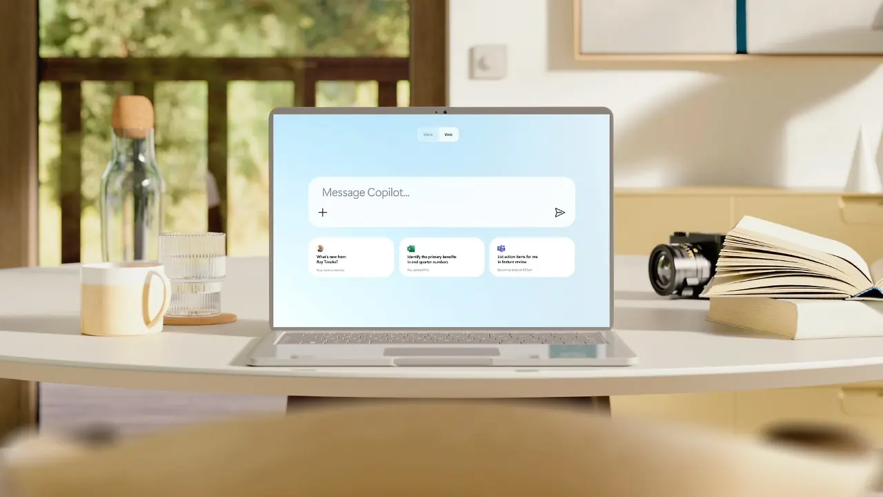 Microsoft Kembangkan Super App AI Berbasis Copilot, Satukan Seluruh Layanan AI dalam Satu Aplikasi Terpadu