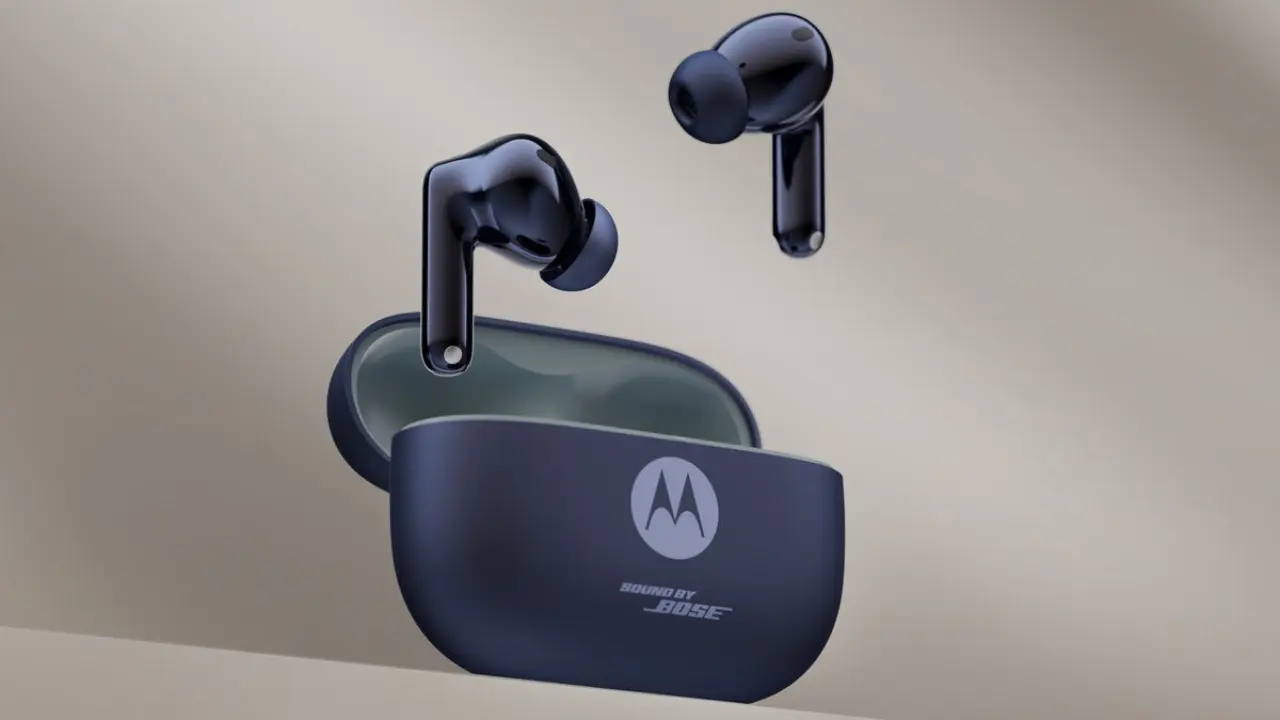 Moto Buds 2 Dan 2 Plus