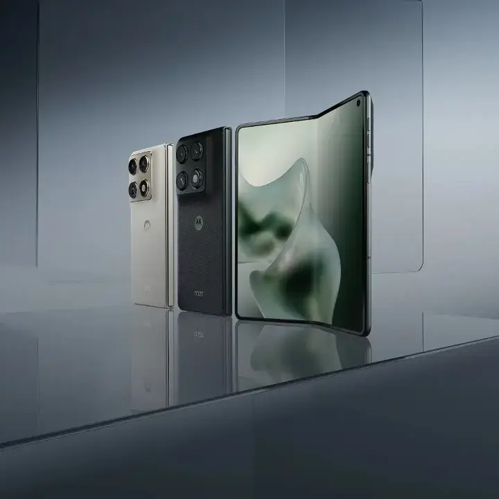 Motorola Beberkan Alasan Razr Fold Hadir dengan Memori 256 GB dan Tanpa Dukungan Stylus di Indonesia
