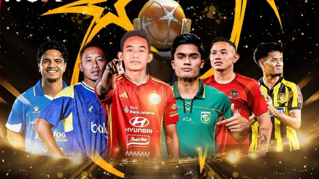 Piala Presiden 2026