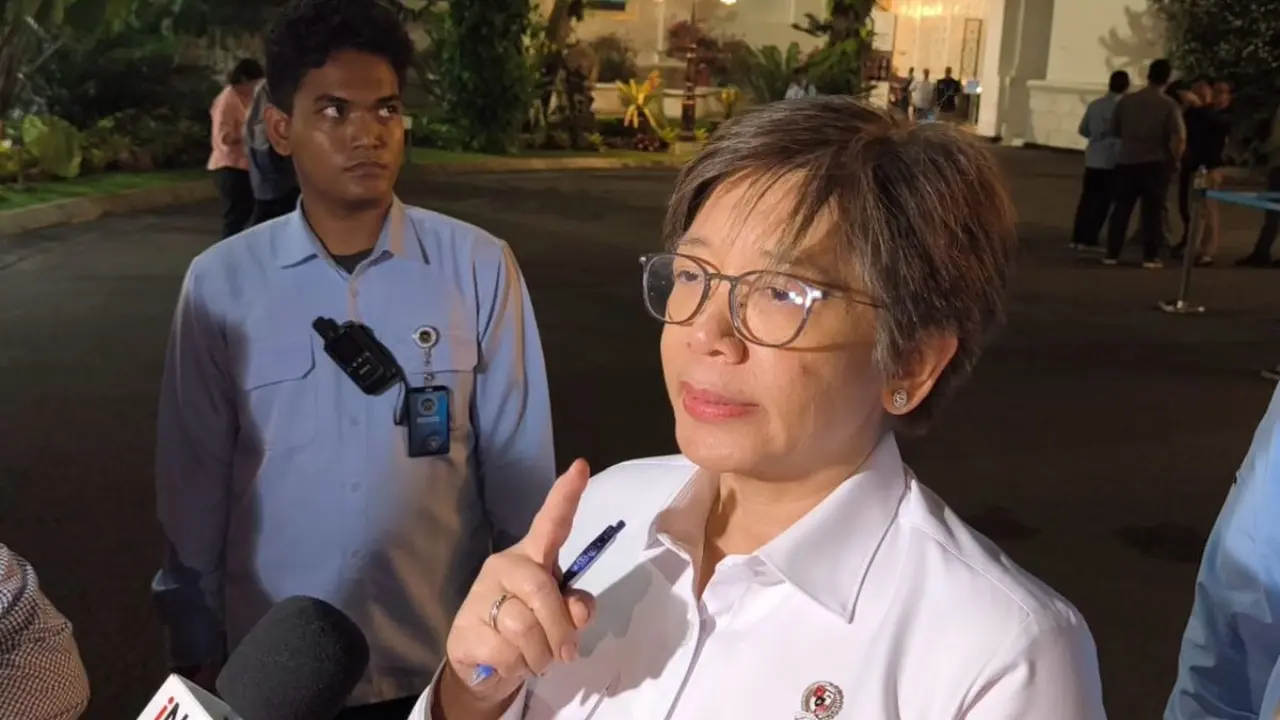 Prabowo Minta Bgn Kajian Ulang Anggaran Dan Data Penerima Mbg Opsi Hanya Untuk Desil Bawah