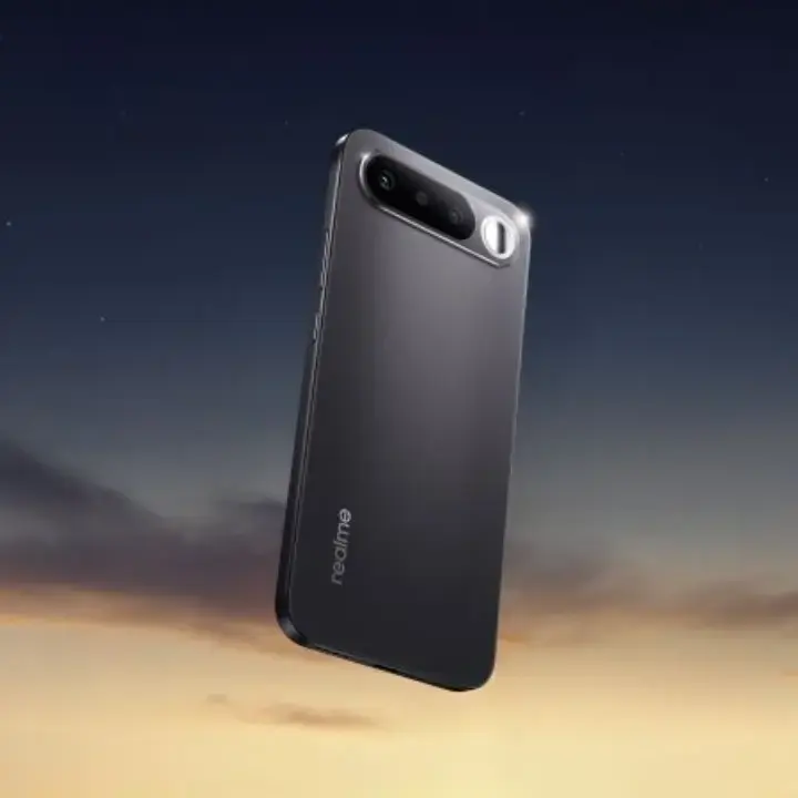 Realme 16 5G Resmi Hadir dengan Baterai 7.000 mAh, Layar AMOLED 120Hz dan Dimensity 6400 Turbo Bertenaga