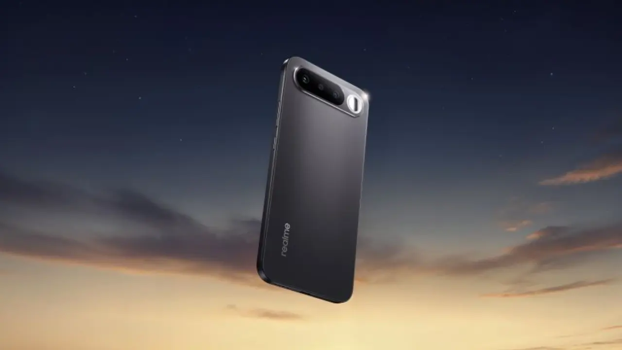 Realme 16 5g Resmi Hadir Dengan Baterai 7 000 Mah Layar Amoled 120hz Dan Dimensity 6400 Turbo Bertenaga