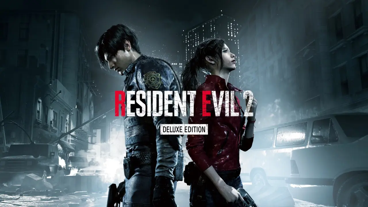 Resident Evil 2 Resmi Jadi Game Terlaris Di Franchise Resident Evil Lampaui Rekor Sebelumnya