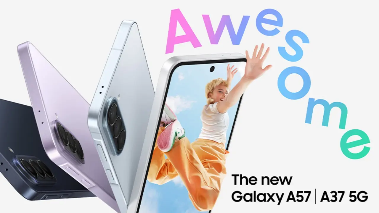 Samsung Andalkan Ai Untuk Mengubah Cara Bekerja Di 2026 Bawa Pengalaman Lebih Cepat Dan Efisien