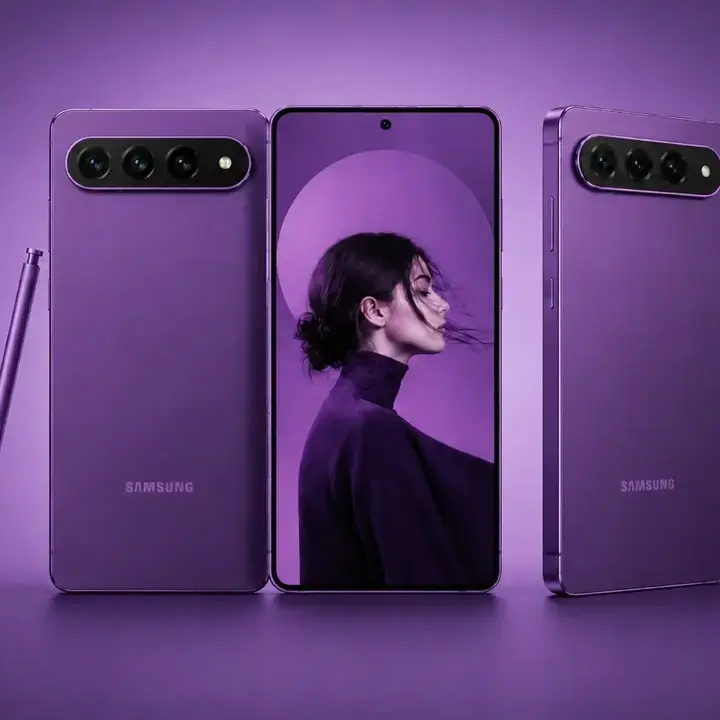 Samsung Galaxy S27 Series Dirumorkan Hadir Empat Model, Bawa Kamera Baru dan Baterai Silikon Karbon Canggih