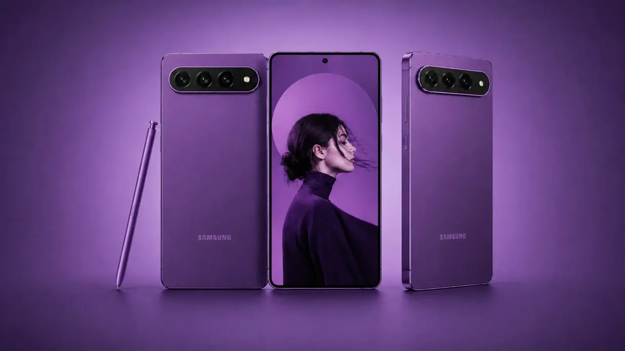 Samsung Galaxy S27 Series Dirumorkan Hadir Empat Model Bawa Kamera Baru Dan Baterai Silikon Karbon Canggih