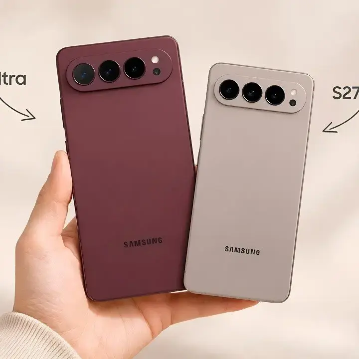 Samsung Galaxy S27 Series Dirumorkan Hadir dengan Model Pro, Kamera Selfie 16MP dan Galaxy AI Lebih Canggih