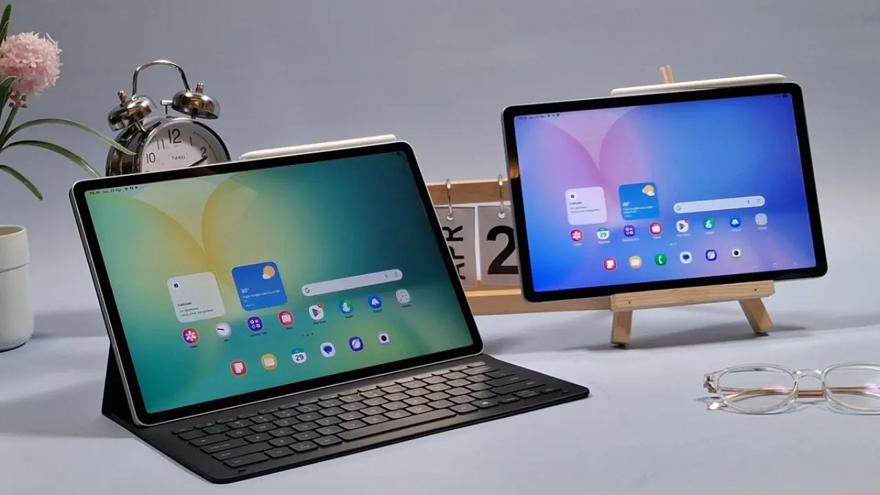 Samsung Galaxy Tab S10 Fe Series Vs Galaxy Tab S10 Lite Adu Spesifikasi Fitur Performa Dan Harga Terbaru