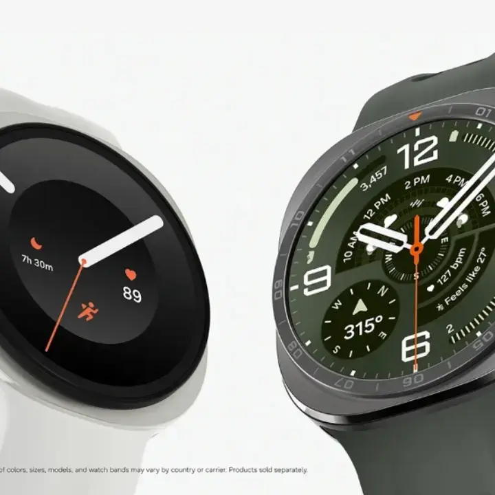 Samsung Galaxy Watch Ultra 2 dan Galaxy Watch 9 Resmi Meluncur, Bawa Snapdragon Wear Elite dan Fitur Baru