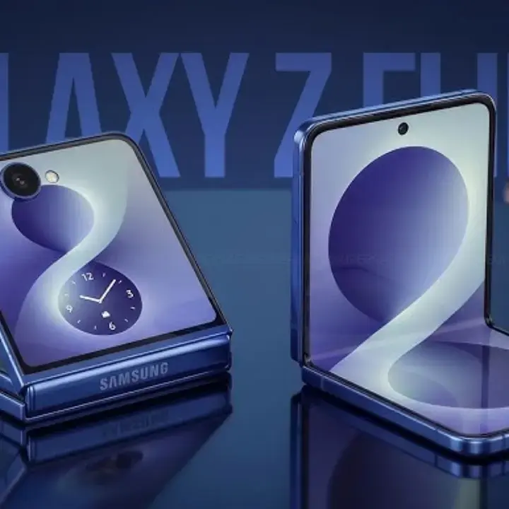Samsung Galaxy Z Flip 8 Punya Fitur Rahasia untuk Mahasiswa dan Freelancer, Bukan Sekadar HP Stylish