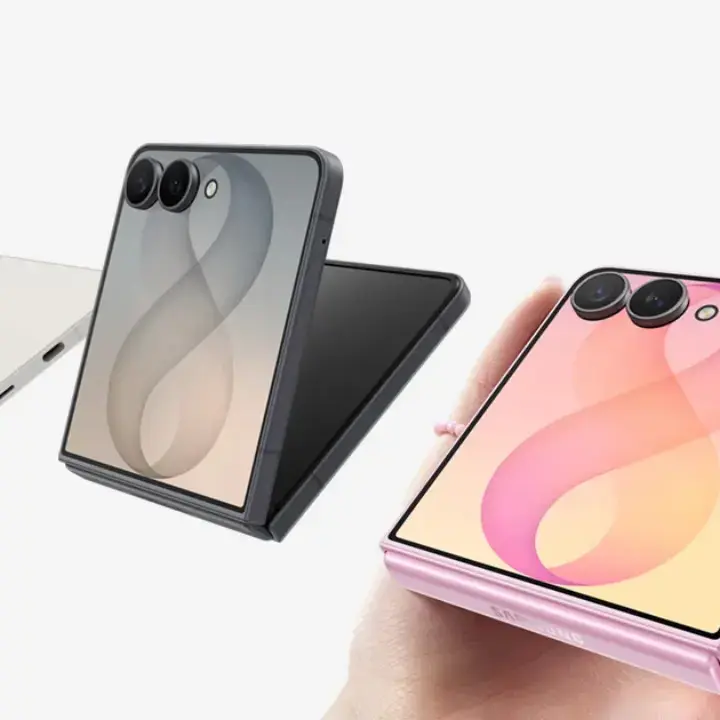 Samsung Galaxy Z Flip 8 Resmi Masuk Indonesia: Cek Harga, Spesifikasi, dan Fitur AI yang Dibawanya