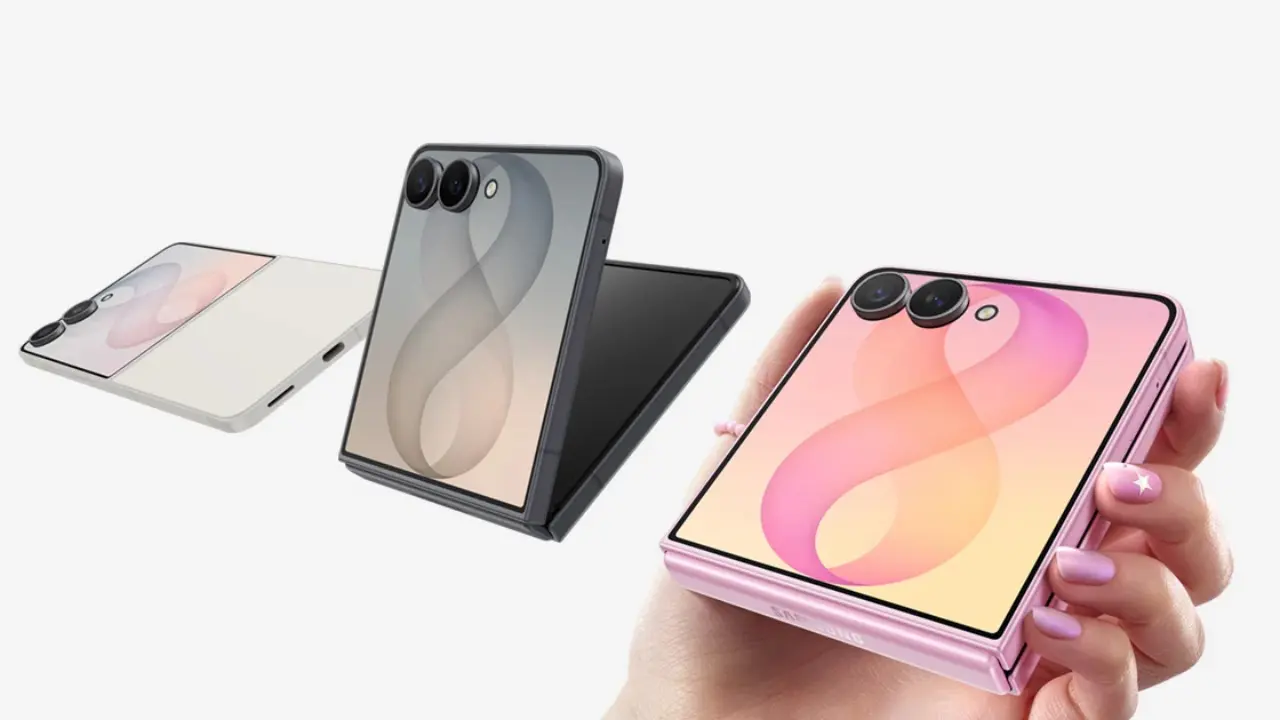 Samsung Galaxy Z Flip 8 Resmi Masuk Indonesia Cek Harga Spesifikasi Dan Fitur Ai Yang Dibawanya